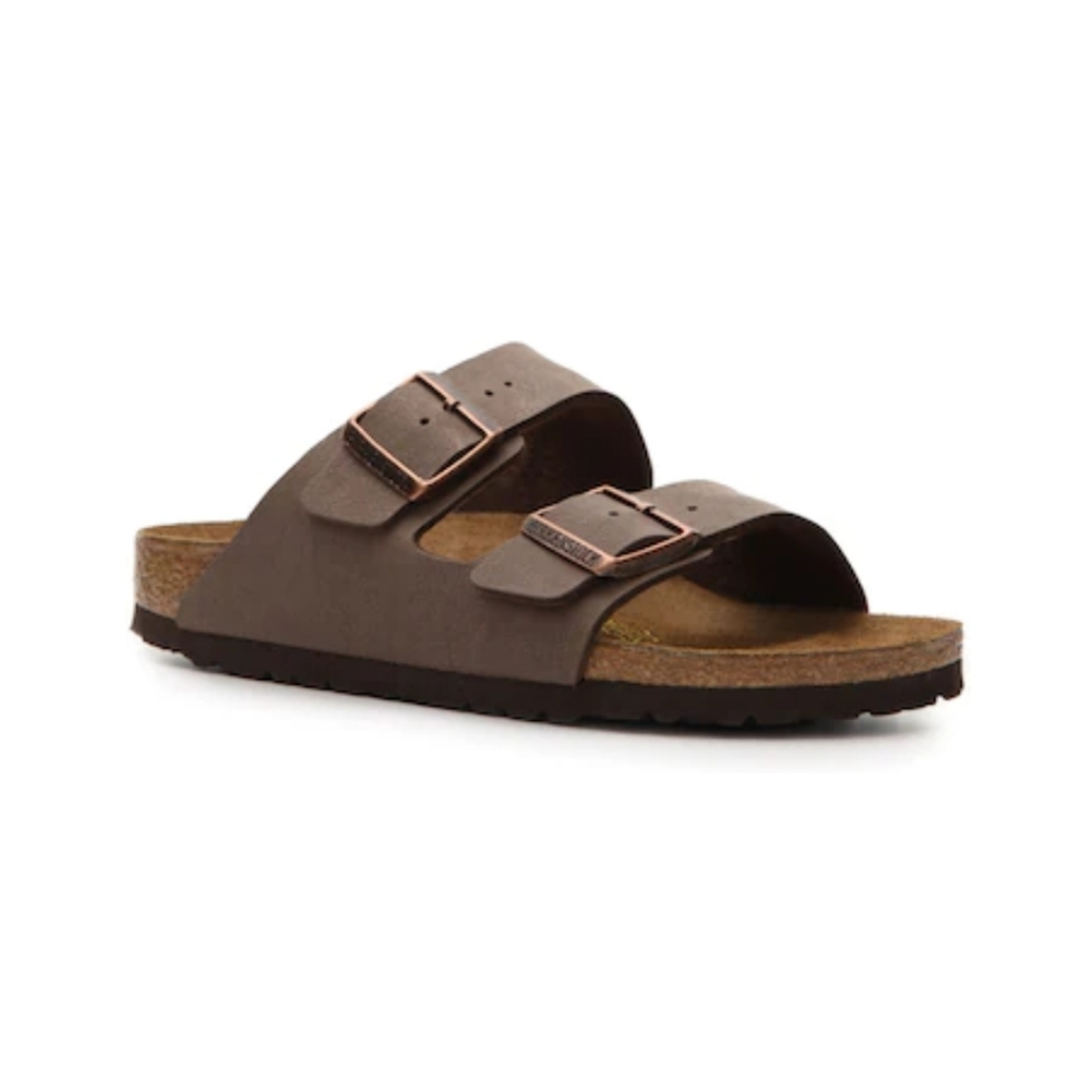 Birkenstock Arizona Sandal Mocha